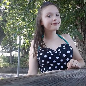 Meet your Posher, Meghan